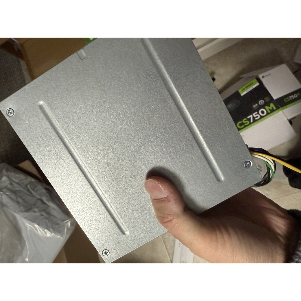 dell 290w cn-orvthd Power Supply